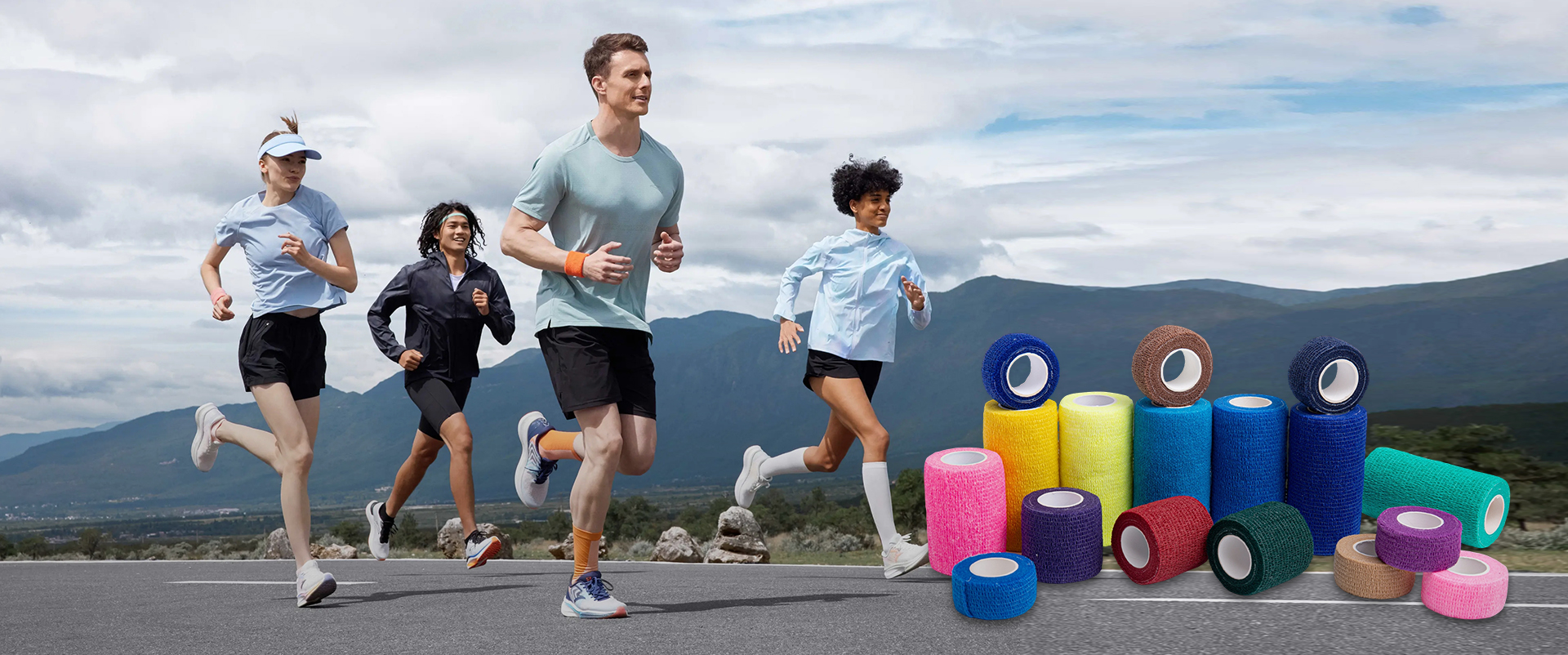 Bewegung stärken, Gesundheit schützen